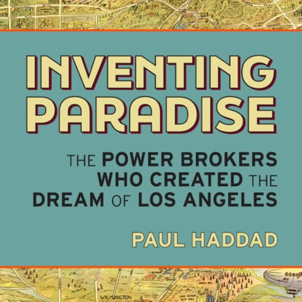 Inventing Paradise