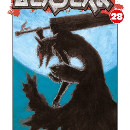 Berserk Volume 28