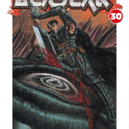 Berserk Volume 30