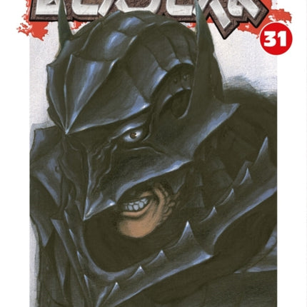 Berserk Volume 31