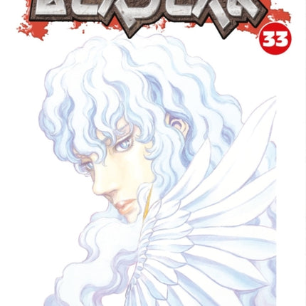 Berserk Volume 33