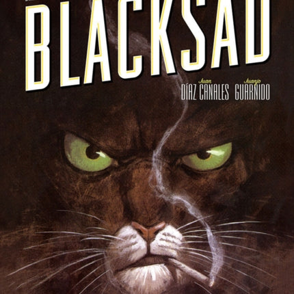 Blacksad