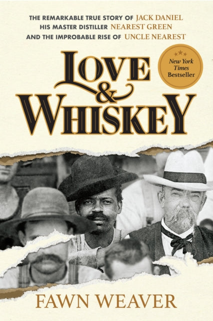 Love  Whiskey