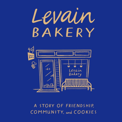 Levain Bakery