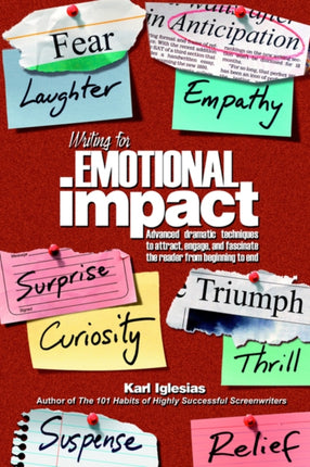 Writing for Emotional Impact