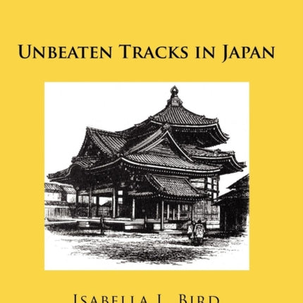 Unbeaten Tracks in Japan