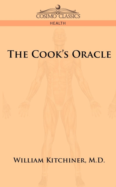 The Cook's Oracle