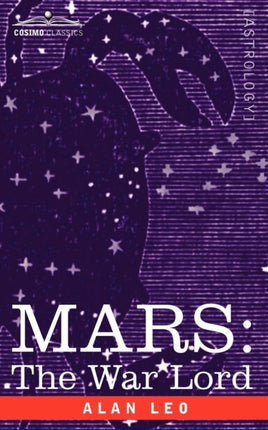 Mars: The War Lord