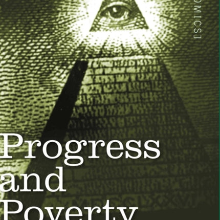 Progress and Poverty
