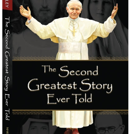 The Second Greatest Story Ever Told: Now Is the Time of Mercy