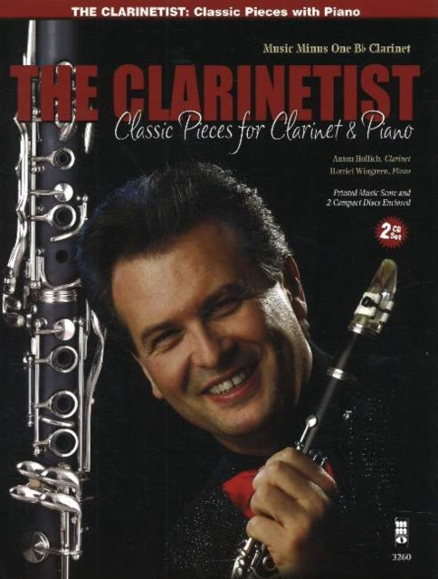 The Clarinetist