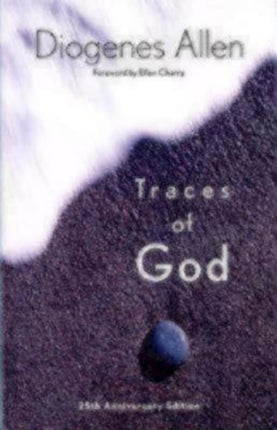 Traces of God: 25th Anniversary Edition
