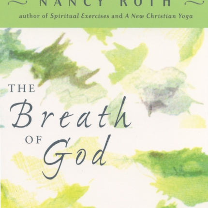 The Breath of God