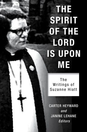 The Spirit of the Lord Is Upon Me: The Writings