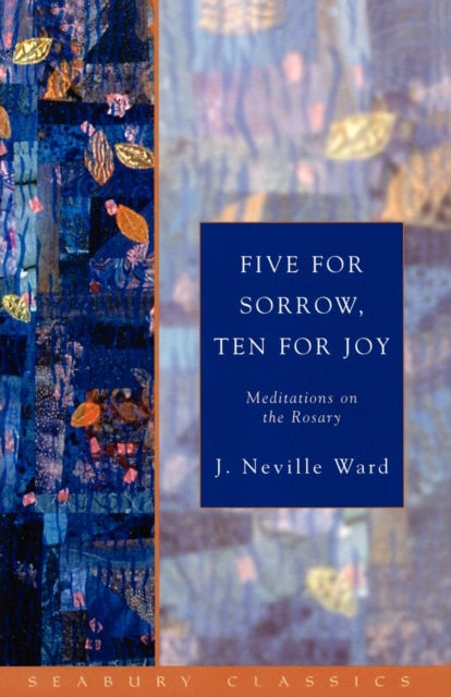 Five for Sorrow, Ten for Joy: Meditations on the