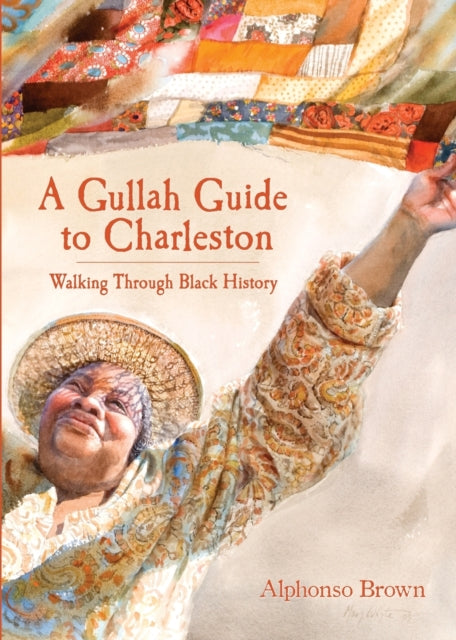A Gullah Guide to Charleston Walking Through