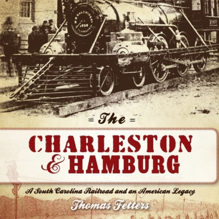The Charleston  Hamburg