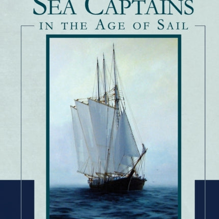 Chatham Sea Captains in the Age of Sail