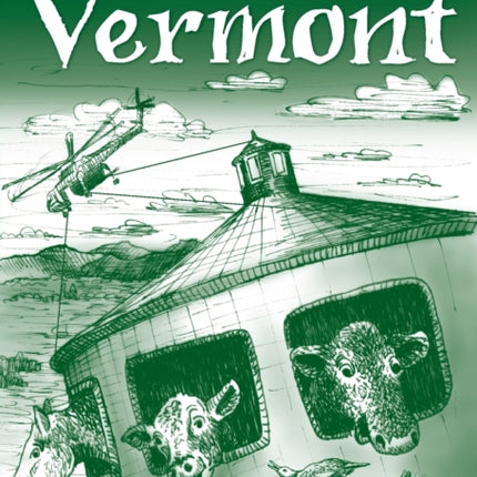 Forgotten Tales of Vermont