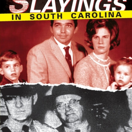 SmallTown Slayings in South Carolina