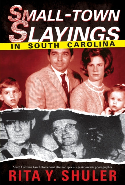 SmallTown Slayings in South Carolina
