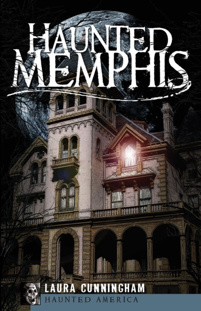 Haunted Memphis Haunted America