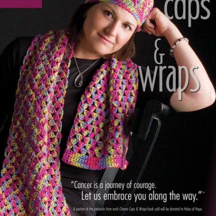 Chemo Caps  Wraps Annies Attic Crochet