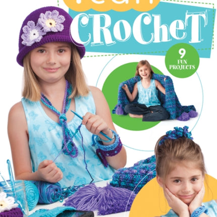 I Can Crochet