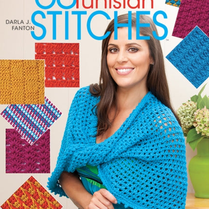 50 Tunisian Stitches