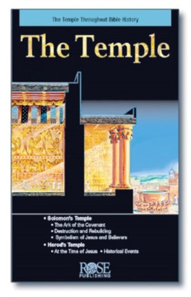 The Temple 5pk