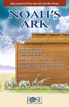 Noahs Ark