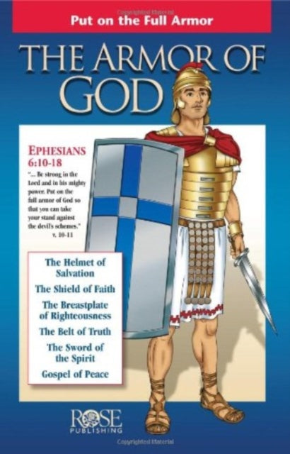 The Armor of God