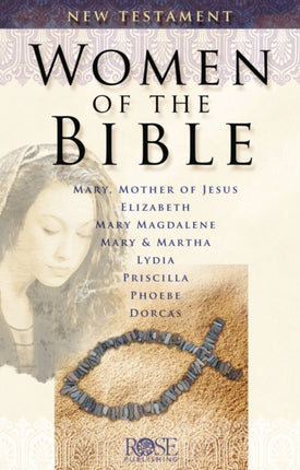 Women of the Bible