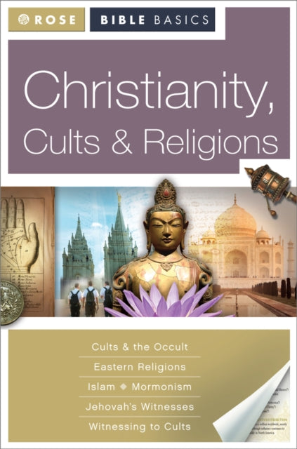 Christianity, Cults & Religions