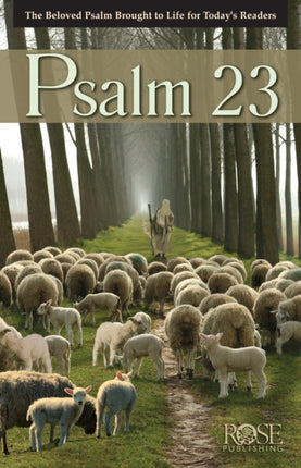 Psalm 23