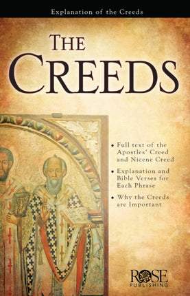 The Creeds