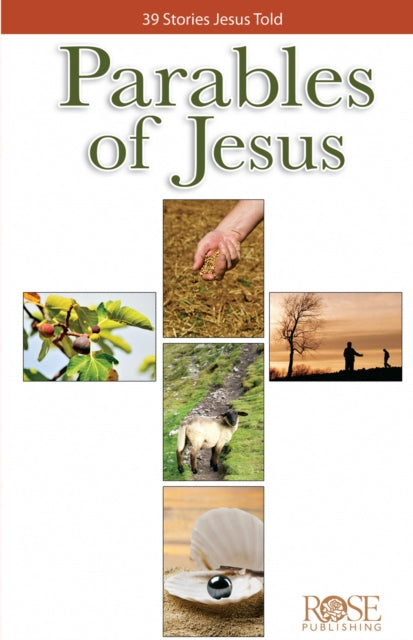 Parables of Jesus