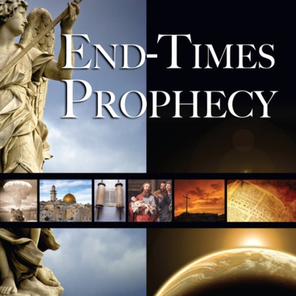 Rose Guide to End-Times Prophecy