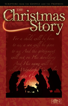 The Christmas Story