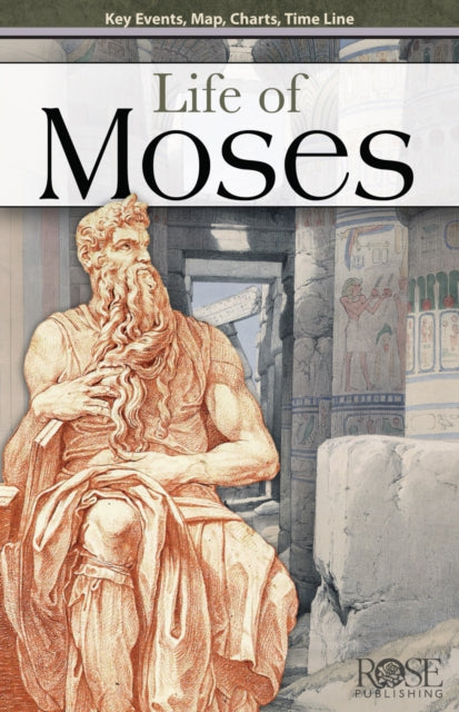 Life of Moses