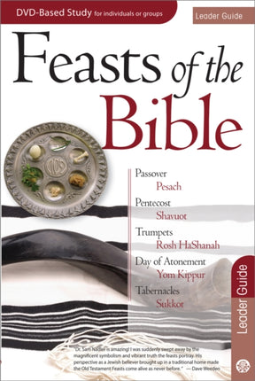 Feasts of the Bible