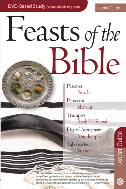 Feasts of the Bible