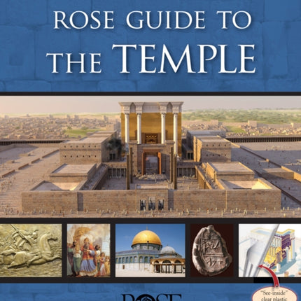 Rose Guide to the Temple