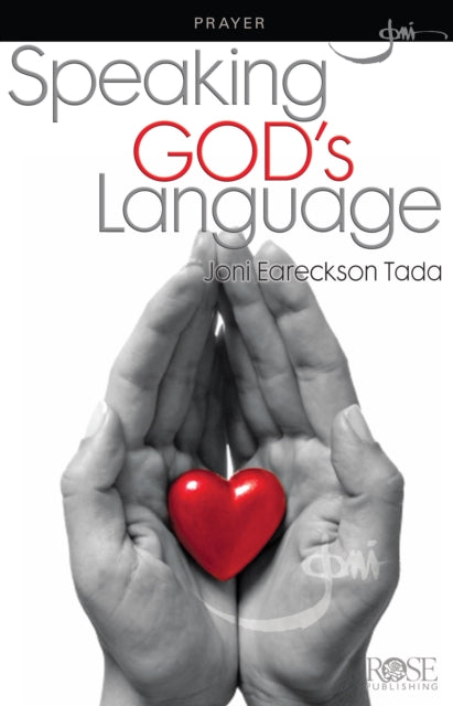 Speaking God's Language