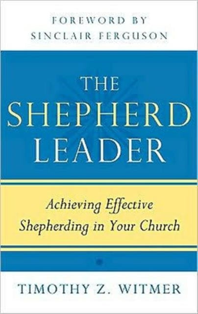 Shepherd Leader, The