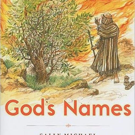 God's Names