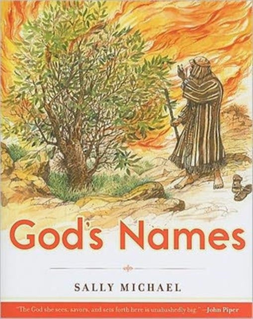 God's Names