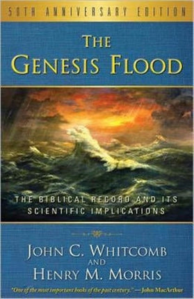 Genesis Flood, The