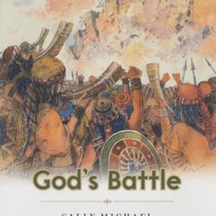 God's Battle