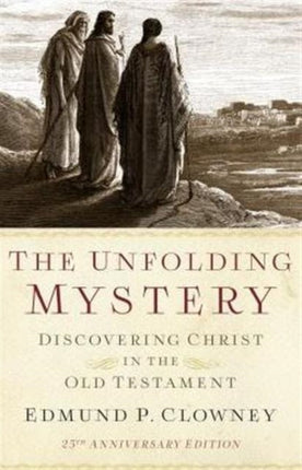 Unfolding Mystery, The (25th Anniversary Edition)